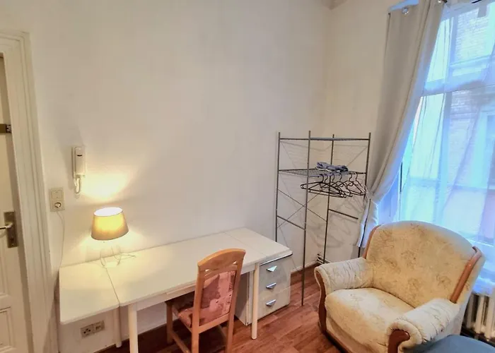 In Halle Halle (Saale)